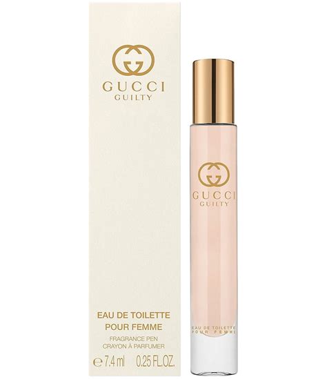 Guilty Pour Femme Eau de Toilette Rollerball 